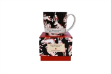 Good Behaviour Mug, Miscellaneous print Book Good Behaviour Mug, Miscellaneous print Book