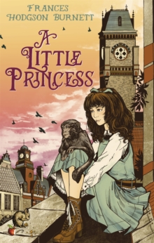 A Little Princess, Paperback / softback Book A Little Princess, Paperback / softback Book