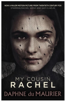 My Cousin Rachel : Film Tie In, Paperback / softback Book My Cousin Rachel : Film Tie In, Paperback / softback Book