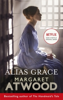 Alias Grace, Paperback / softback Book Alias Grace, Paperback / softback Book