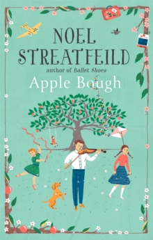 Apple Bough, Paperback / softback Book Apple Bough, Paperback / softback Book