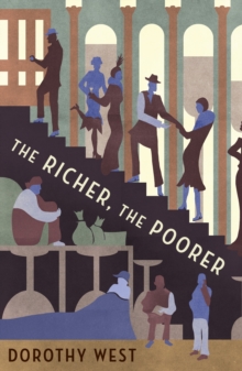 The Richer, The Poorer : Stories, Sketches and Reminiscences