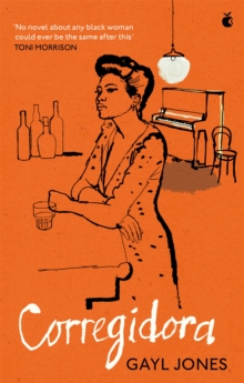 Corregidora, Paperback / softback Book Corregidora, Paperback / softback Book
