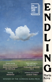 Little, Brown Book Group Endling , Longlisted For The Booker Prize 2025