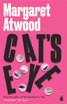 Cat's Eye, Paperback / softback Book Cat's Eye, Paperback / softback Book