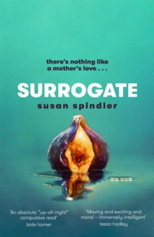 Surrogate : 'An absolute belter of a page-turner' HEAT