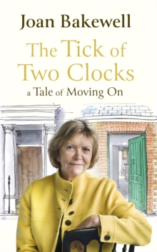 The Tick of Two Clocks : A Tale of Moving On