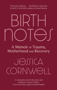 Birth Notes : A Memoir of Trauma, Motherhood and Recovery