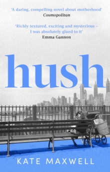 Hush : The heartbreaking and life-affirming debut novel which tells the truth about motherhood