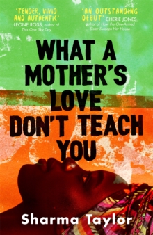 What A Mother's Love Don't Teach You : 'An outstanding debut' Cherie Jones