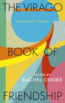 The Virago Book of Friendship