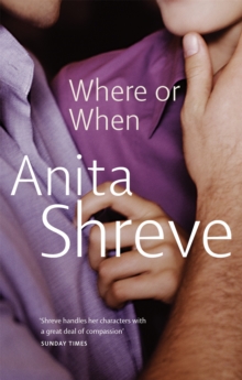 Where or When, Paperback Book Where or When, Paperback Book