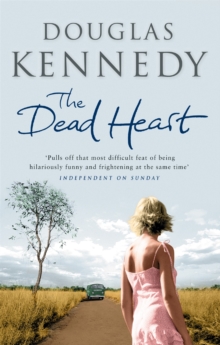 The Dead Heart, Paperback Book The Dead Heart, Paperback Book