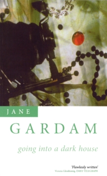 Going into a Dark House, Paperback Book Going into a Dark House, Paperback Book