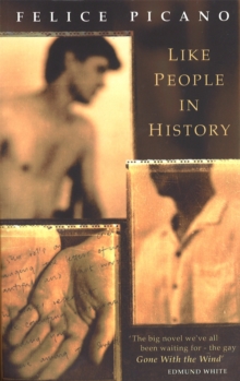 Like People in History, Paperback Book Like People in History, Paperback Book