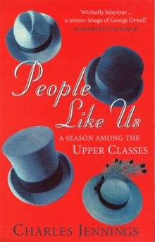 People Like Us, Paperback Book People Like Us, Paperback Book