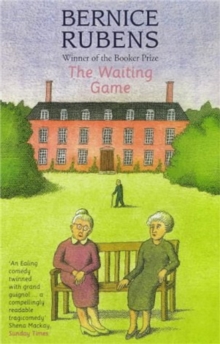 The Waiting Game, Paperback Book The Waiting Game, Paperback Book