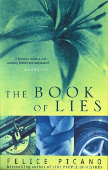 The Book of Lies, Paperback Book The Book of Lies, Paperback Book