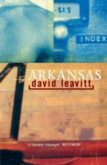 Arkansas, Paperback Book Arkansas, Paperback Book