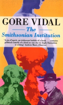 The Smithsonian Institution, Paperback Book The Smithsonian Institution, Paperback Book