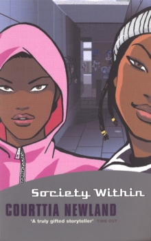 Society within, Paperback Book Society within, Paperback Book