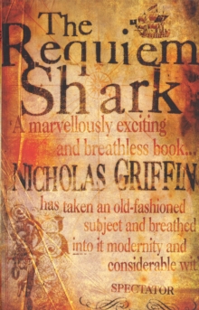 The Requiem Shark, Paperback Book The Requiem Shark, Paperback Book