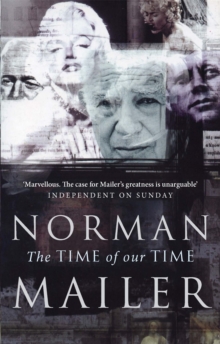 The Time of Our Time, Paperback Book The Time of Our Time, Paperback Book