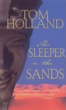 The Sleeper in the Sands, Paperback Book The Sleeper in the Sands, Paperback Book