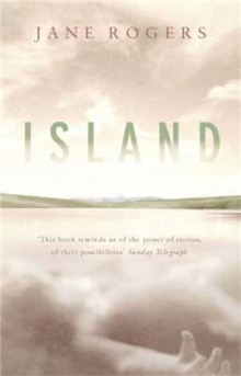 Island, Paperback Book Island, Paperback Book
