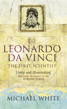 Leonardo : The First Scientist