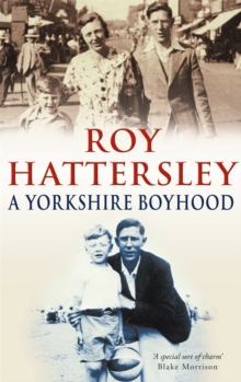 A Yorkshire Boyhood, Paperback Book A Yorkshire Boyhood, Paperback Book