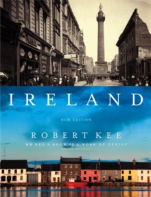 Ireland : A History, Paperback Book Ireland : A History, Paperback Book