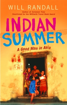 Indian Summer, Paperback Book Indian Summer, Paperback Book