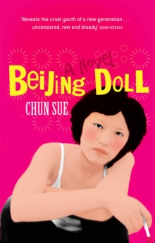 Beijing Doll, Paperback Book Beijing Doll, Paperback Book
