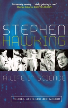 Stephen Hawking : A Life in Science, Paperback / softback Book Stephen Hawking : A Life in Science, Paperback / softback Book