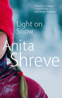 Light on Snow, Paperback Book Light on Snow, Paperback Book