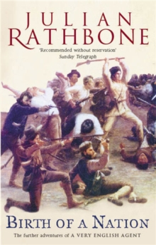 Birth of a Nation : A Novel, Paperback Book Birth of a Nation : A Novel, Paperback Book
