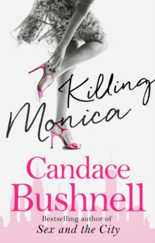 Killing Monica, Paperback Book Killing Monica, Paperback Book