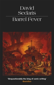 Barrel Fever, Paperback Book Barrel Fever, Paperback Book