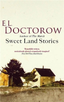 Sweet Land Stories, Paperback Book Sweet Land Stories, Paperback Book