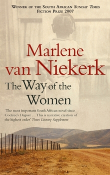 The Way of the Women, Paperback Book The Way of the Women, Paperback Book