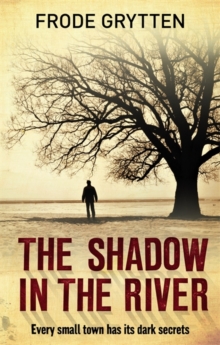 The Shadow in the River, Paperback Book The Shadow in the River, Paperback Book