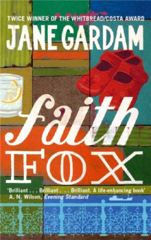 Faith Fox, Paperback Book Faith Fox, Paperback Book
