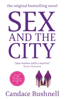 Sex And The City : And Just Like That... 25 Years of Sex and the City