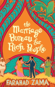The Marriage Bureau for Rich People, Paperback Book The Marriage Bureau for Rich People, Paperback Book