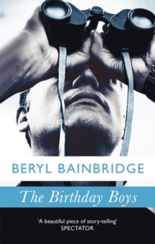 The Birthday Boys, Paperback / softback Book The Birthday Boys, Paperback / softback Book