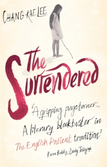 The Surrendered, Paperback / softback Book The Surrendered, Paperback / softback Book