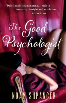 The Good Psychologist, Paperback Book The Good Psychologist, Paperback Book