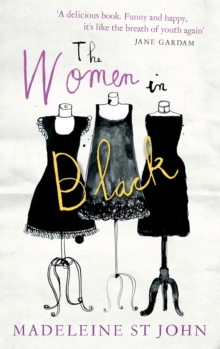 The Women In Black : 'An uplifting book for our times' Observer