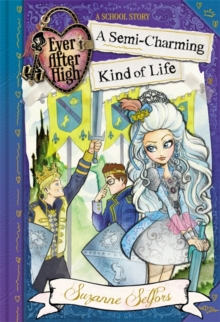 A Semi-Charming Kind of Life : A School Story, Paperback Book A Semi-Charming Kind of Life : A School Story, Paperback Book
